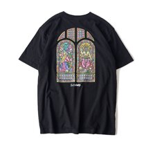 Subciety Prayer & Satan TEE 105-40666画像