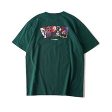 Subciety Five lights TEE 105-40663画像