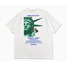 GRAMICCI Liberty S/S Tee G4FU-T102画像