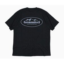 GRAMICCI Mountaineering S/S Tee G4FU-T096画像