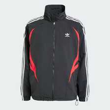 adidas Originals Archive Track Top IY2092画像