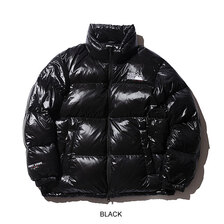 CLUCT &times; FIRST DOWN JACKET 05000画像