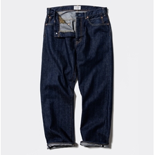Unlikely Time Travel Jeans U24F-21-0001画像