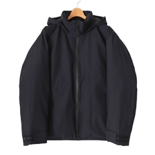 GOLDWIN GORE-TEX 900FP Down Jacket GL24311画像