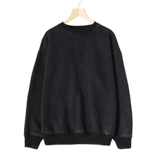 Fucking Awesome Little Stamp Snow Wash Crew画像