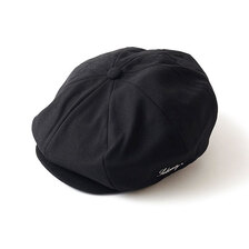 Subciety WOOL CASQUETTE 109-86061画像