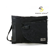 master-piece 30th Anniversary Series &ldquo;Black Crazy&rdquo; 310083画像