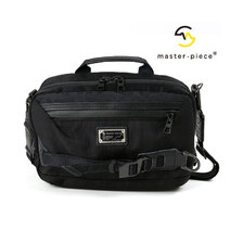 master-piece 30th Anniversary Series &ldquo;Black Crazy&rdquo; 01757画像