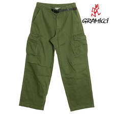 GRAMICCI RIG CARGO PANT G4FU-P092画像