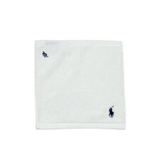 Ron Herman &times; POLO RALPH LAUREN Polo Player Mini Towel画像