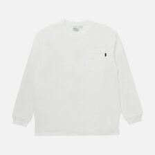 GRAMICCI L/S POCKET TEE G4FU-T093画像