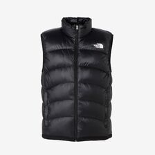 THE NORTH FACE Aconcagua Vest ND92452画像