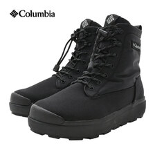 Columbia SAPLAND III WP OMNI-HEAT INFINITY Black YU8517-010画像