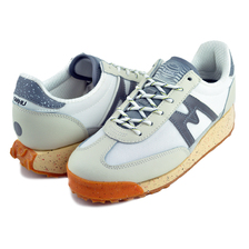 KARHU MESTARI CONTROL LILY WHITE/SILVER F840007画像