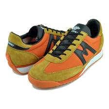 KARHU MESTARI JAFFA ORANGE/BLACK F805001画像