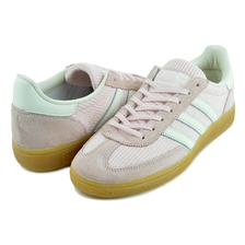 adidas HANDBALL SPEZIAL W SANPIN/OWHITE/GUM1 IG1977画像