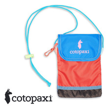 cotopaxi Maigo Neck Pouch - Del D&iacute;a 420083画像