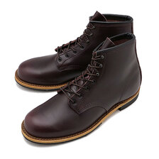 RED WING BECKMAN BLACK CHERRY EXCALIBUR 9419画像