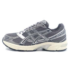 ASICS SportStyle GEL-1130 CLAY GREY/PURE SILVER 1201A256-026画像