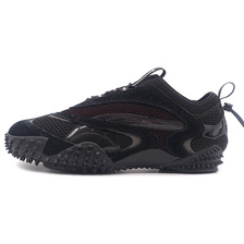PUMA MOSTRO AC "ARIES" PUMA BLACK/DARK JASPER 399344-01画像
