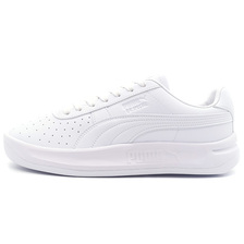 PUMA GV SPECIAL LAUNDRY BOYS "GUILLERMO VILAS" PUMA WHITE 398505-01画像