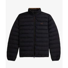 FRED PERRY Insulated Jacket J4564画像