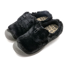 KEEN HOWSER III SLIDE BLACK/CANTEEN 1029436画像