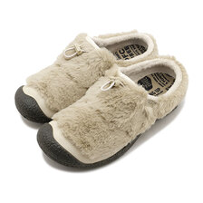 KEEN HOWSER III SLIDE SILVER-LINING/CANTEEN 1029434画像