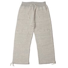 John Gluckow Lot JG-CS16 Naval Training Sweat.Pants 無地画像