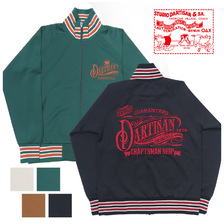 STUDIO D'ARTISAN トラックジャケット 8152画像