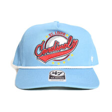 '47 Brand Cardinals Wax Pack Premier '47 HITCH Columbia WPPRM23GWP画像
