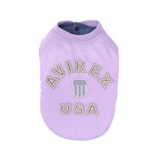 AVIREX シグネチャー ロゴ MA-1 7834278205画像