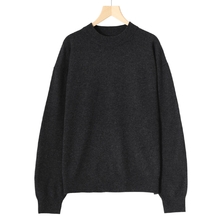 crepuscule Moc Neck P/O 2403-008画像