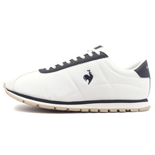le coq sportif LCS MONTPELLIER GM WHITE/BLACK LU4FSN57UZWHBK画像