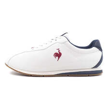 le coq sportif LCS MONTPELLIER NEO NY WHITE/NAVY LU4FSN52UZWHNV画像