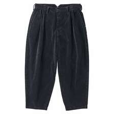 Porter Classic CORDUROY OLDIES PANTS PC-018-2927画像