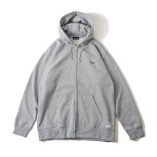 Subciety DRY ZIP PARKA -SLUGGER- 119-31094画像