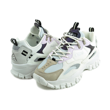 FILA RAY TRACER TR 2 S BLANC DE BLANC/PIROUETTE/GRAY UFW24024-149画像