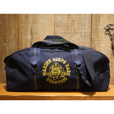 COLIMBO HUNTING GOODS HINSON &ldquo;LLOYD GROUND CREW KIT BAG Custom&rdquo; HSN-031画像