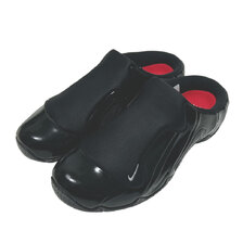 Supreme &times; NIKE SB 24FW CLOGPOSITE SP BLACK/WHITE-BLACK HJ6215-001画像