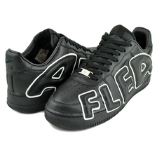 NIKE AIR FORCE 1 LOW SP Cactus Plant Flea Market black/black-white HJ8463-001画像