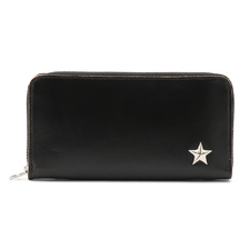 Schott ONESTAR ZIP WALLET 7822970002画像