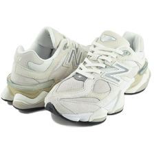 new balance U9060WHT OFF WHITE画像