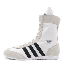 adidas Originals JAPAN H W FTWR WHITE/CORE BLACK/CORE BLACK JQ7635画像