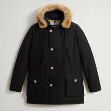 Woolrich NEW ARCTIC PARKA WOOU0482画像