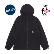 CHUMS Camp Field Hoodie CH04-1411画像