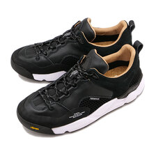 Flower MOUNTAIN BACK COUNTRY Jet-Black FM66-1-027画像