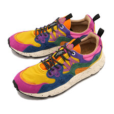 Flower MOUNTAIN YAMANO3 Tropical-flower FM63357画像