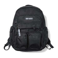BEN DAVIS 10POCKET DAYPACK 31L BDW-8382画像