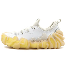 crocs SALEHEBEMBURY &times; JUNIPER TAHINI 208694-1RW画像